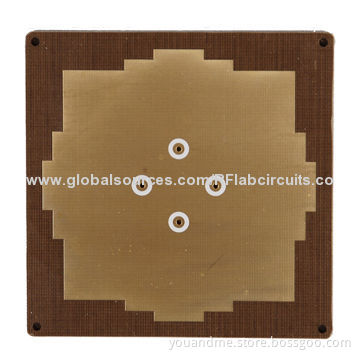 HF Board with Teflon MaterialNew